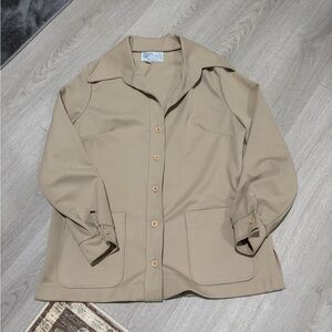 Vintage Cape Cod Match Mate Jacket